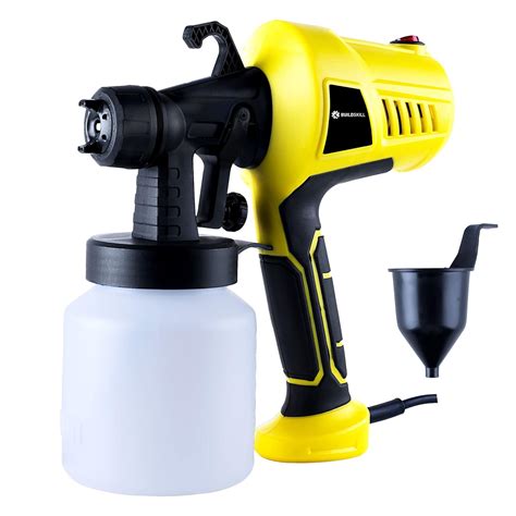 Buildskill Latest Heavy Duty 700W DIY Home Professional BPS2000-Yellow ...