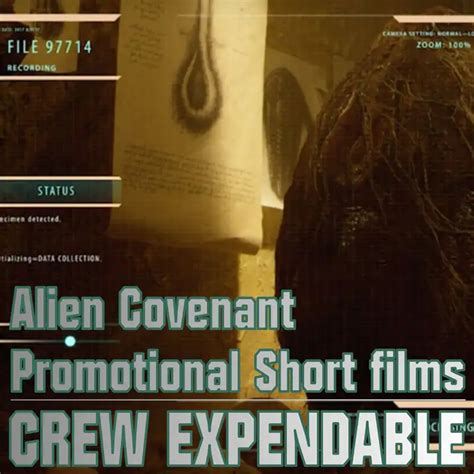 Image result for Alien Covenant Short