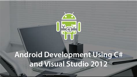 Image result for Visual Studio Android Development
