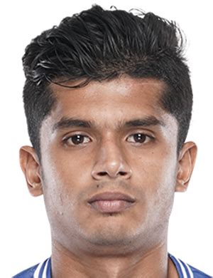 Syed Suhail Pasha - Player profile 25/26 | Transfermarkt