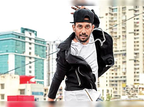Dharmesh: After hip-hop, Dharmesh gears up for Bharatnatyam - Times of ...