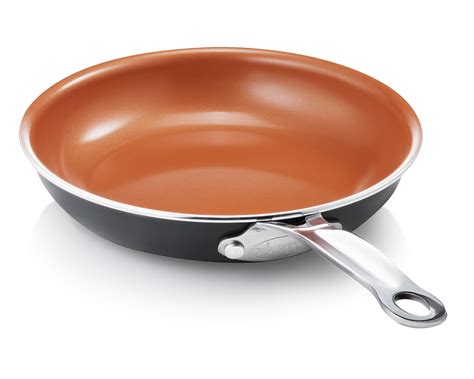 Are Copper Pans Safe