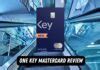 Image result for One Key MasterCard