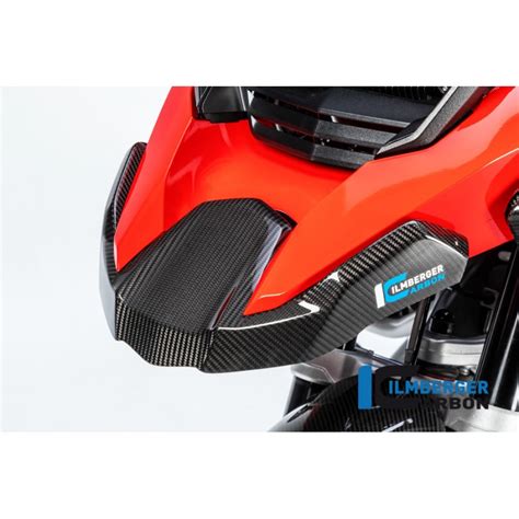 Ilmberger Carbon Front Beak Front Extension For BMW R 1250 GS Adventure ...