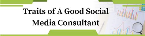 Best Social Media Consultants in India, Know About Their Roles ...