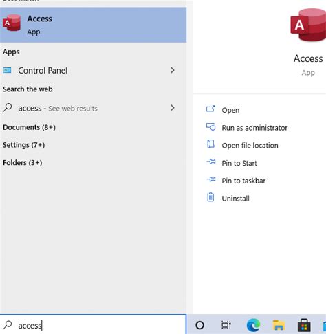 Image result for Access SQL Export