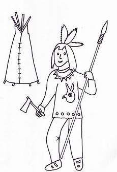 indianer als malvorlage ausmalbilder indianer kostenlos malvorlagen zum indianer als malvorlage ausmalbilder indianer kostenlos malvorlagen zum