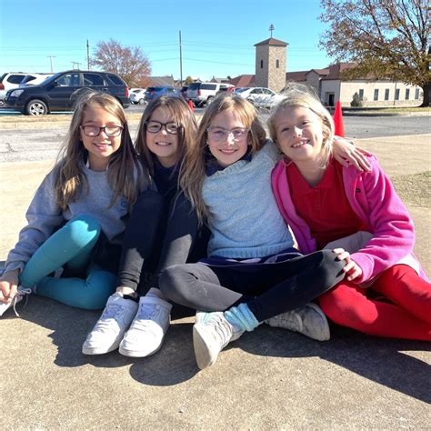 Mingo Valley Christian - TulsaKids Magazine