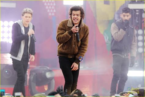 Image result for GMA One Direction