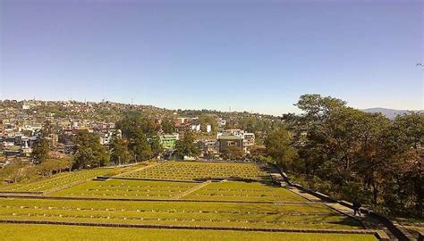 Kohima War Cemetery Guide To Explore On Next 2026 Nagaland Trip