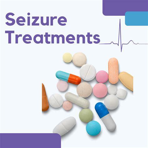 New Seizure Medication
