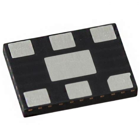 ASVMPC-12.000MHZ-LY-T3 Abracon LLC | Crystals, Oscillators, Resonators ...