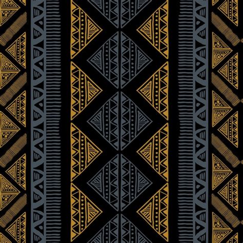 Image result for African Pattern Vector