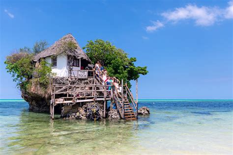 Zanzibar Unplugged: Best Time To Visit Zanzibar Zesty Escape