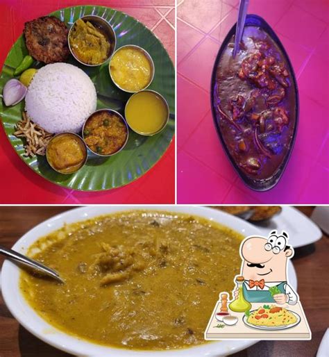 EPAR BANGLA OPAR BANGLA, Durgapur - Restaurant menu, prices and reviews