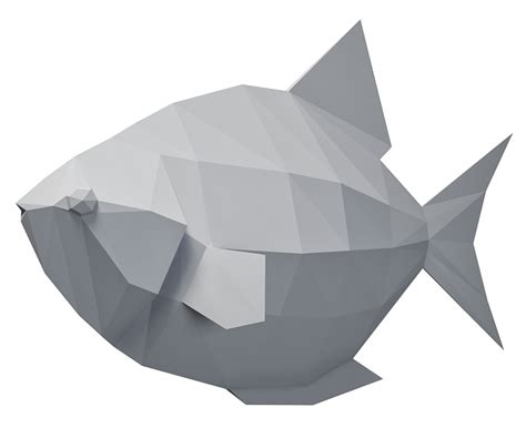Image result for Paper Fish Pattern