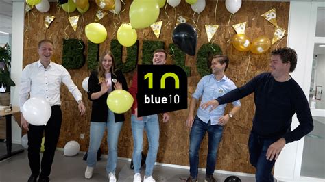 Blue 10 的图像结果