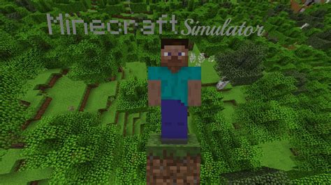 Image result for Minecraft Simulate