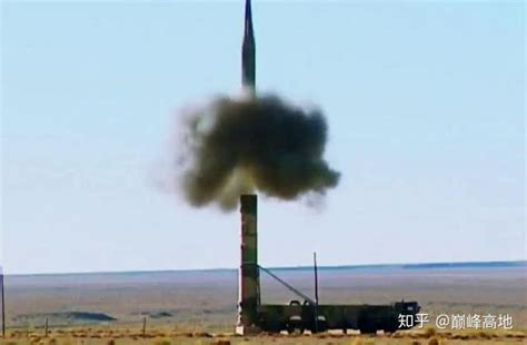 Update: China releases rare footage of supposed DF-17 missile firing