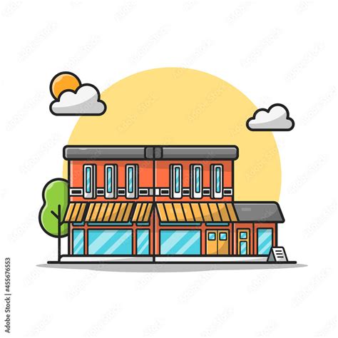 Cartoon Pictures of Business Centers 的图像结果