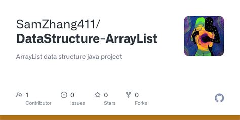 ArrayList Data Structure in Java 的图像结果
