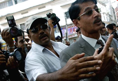 Dhaka Moves For Repatriation of Former Envoy Accused Of Killing 2 ...