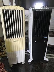 Symphony Diet 3D 30i Portable Tower Air Cooler For Home with 3-Side ...