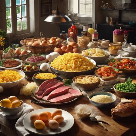 Swimmer's Super Diet: Michael Phelps' Power-Packed Meals! | US Newsper