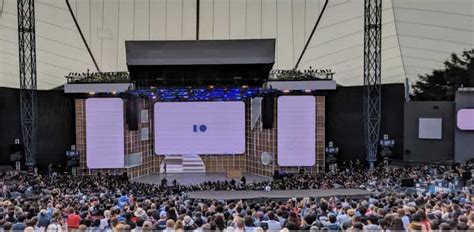 Google I/O: New Pixel phones, privacy control tools to Android Q ...