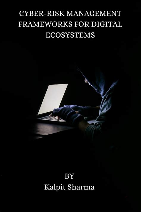 Buy Cyber-Risk Management Frameworks for Digital Ecosystems Book Online ...