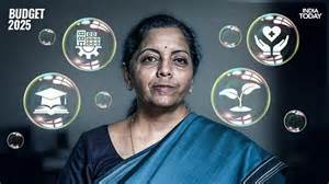 Why Nirmala Sitharaman should give tax reliefs to boost Indian economy ...