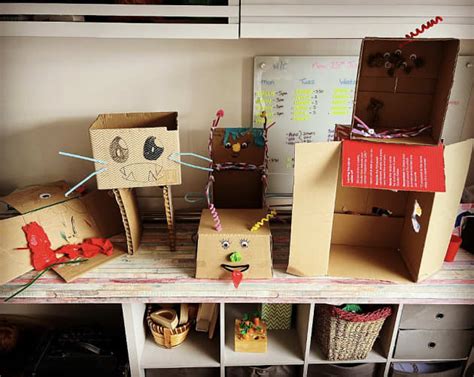 Why Is It Important to Make Sculptures in the Early Years?