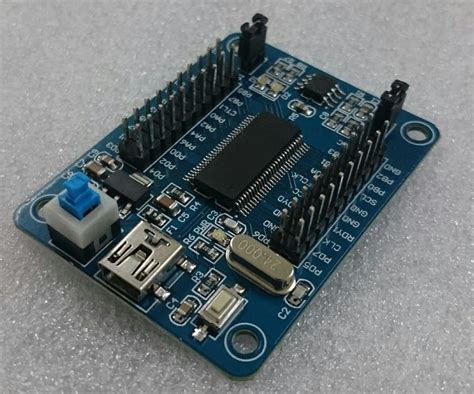 Logic Analyzer Arduino 的图像结果