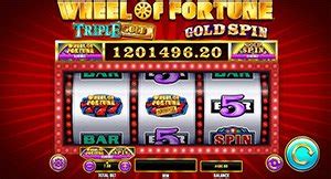 Gold Spin Wheel Of Fortune App