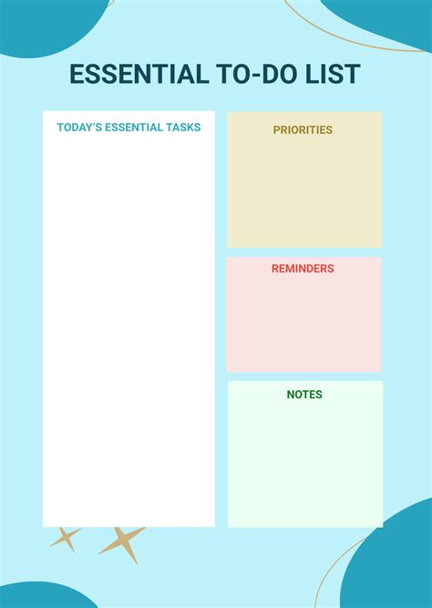 Image result for To Do List Template HTML