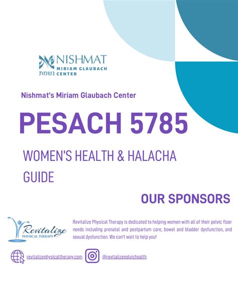 Dr. Riva Preil, PT, DPT (@revitalizepelvichealth) • Instagram photos ...