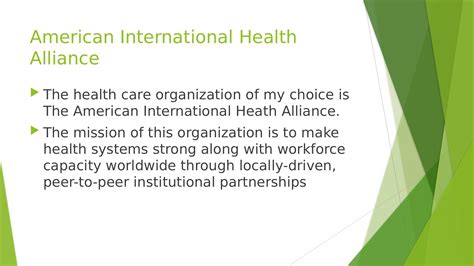 Strategic Health Care Organizational Planning Guide