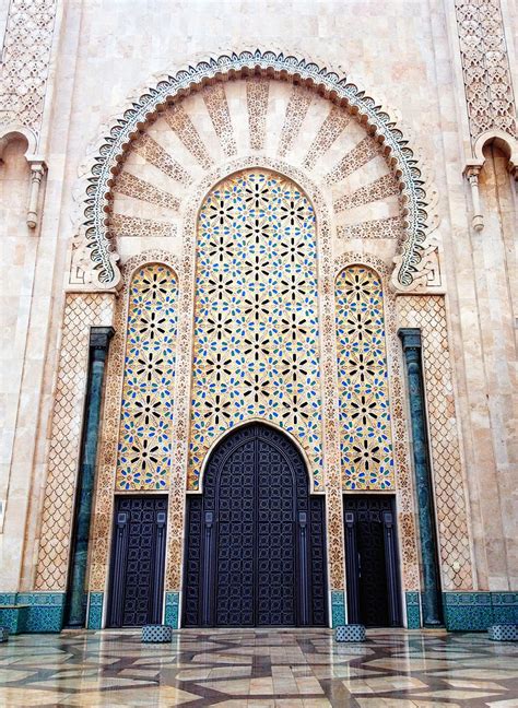 The Only Reason Why You Should Visit Casablanca - Hassan II Mosque