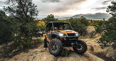 New UTVs | UTV Driver