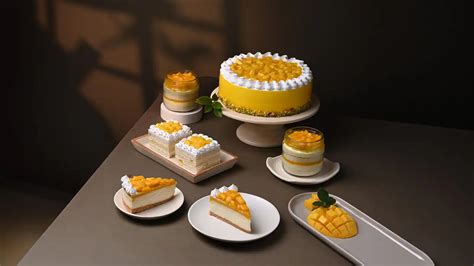 Bakingo - Cakes and Desserts, Airoli, Navi Mumbai | Zomato