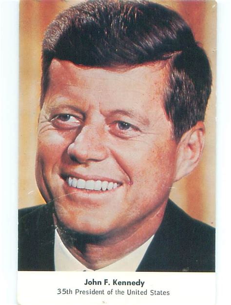JFK 的图像结果