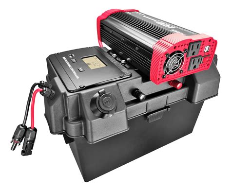 Image result for Solar Battery Generator System Kit Ally Express