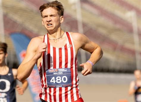 Hundreds of photos from all eight MHSAA 2024 cross country state final ...