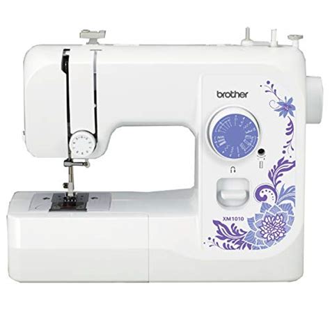 12 Best Portable Sewing Machines Reviews 2021 | Easy Threading