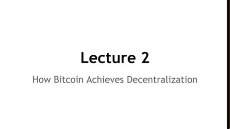 MIT Bitcoin Lecture 的图像结果