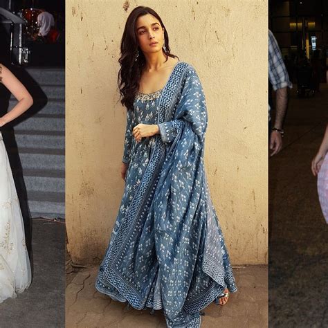 Get Alia Bhatt's look from 'Voguue BFFs' | Vogue India