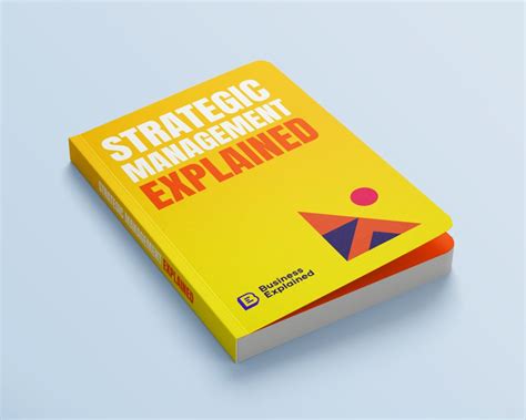 Image result for Strategic Management Explained