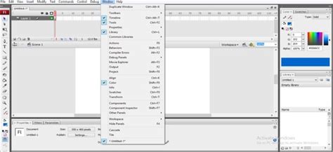 Adobe Flash Animation Software 的图像结果