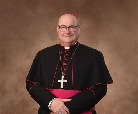Archbishop Richard G. Henning installed as Seventh Archbishop of Boston ...