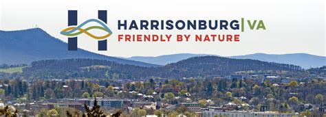 Welcome | City of Harrisonburg, VA